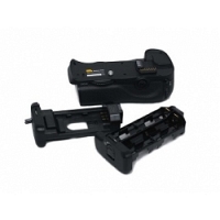 Grip Pixel Vertax D10 for Nikon D300/D300s/D700